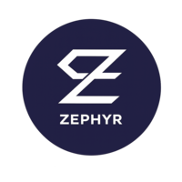 Zephyr logo